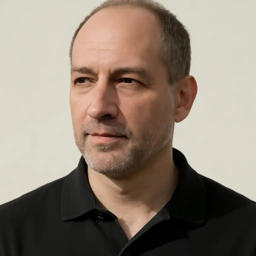 James Mitchell